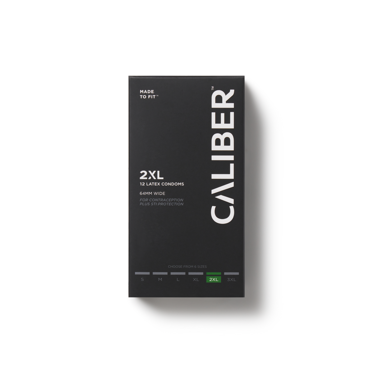 Caliber – CALIBER