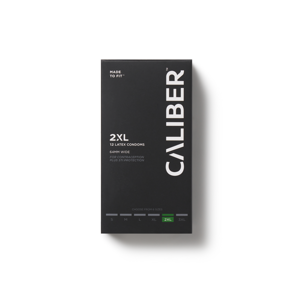 Caliber – CALIBER