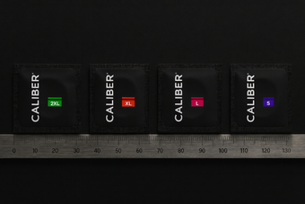 Caliber – CALIBER