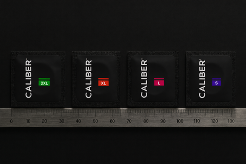 Caliber – CALIBER