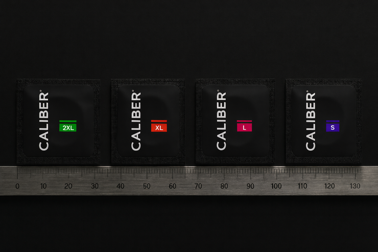 Caliber – CALIBER