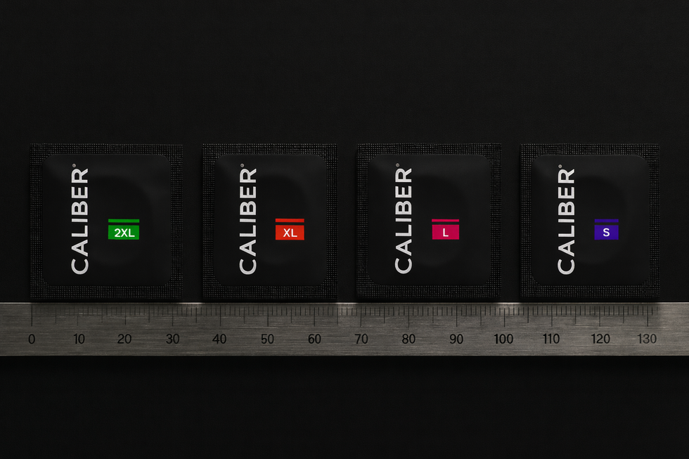 Caliber – CALIBER