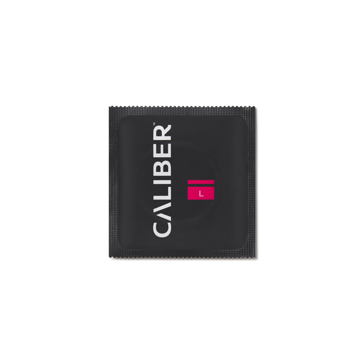 CALIBER L - LARGE CONDOMS
