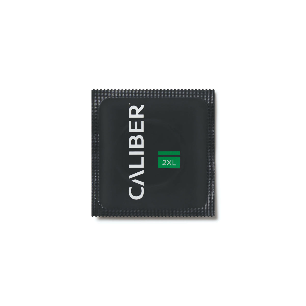 CALIBER 2XL - XXL CONDOMS